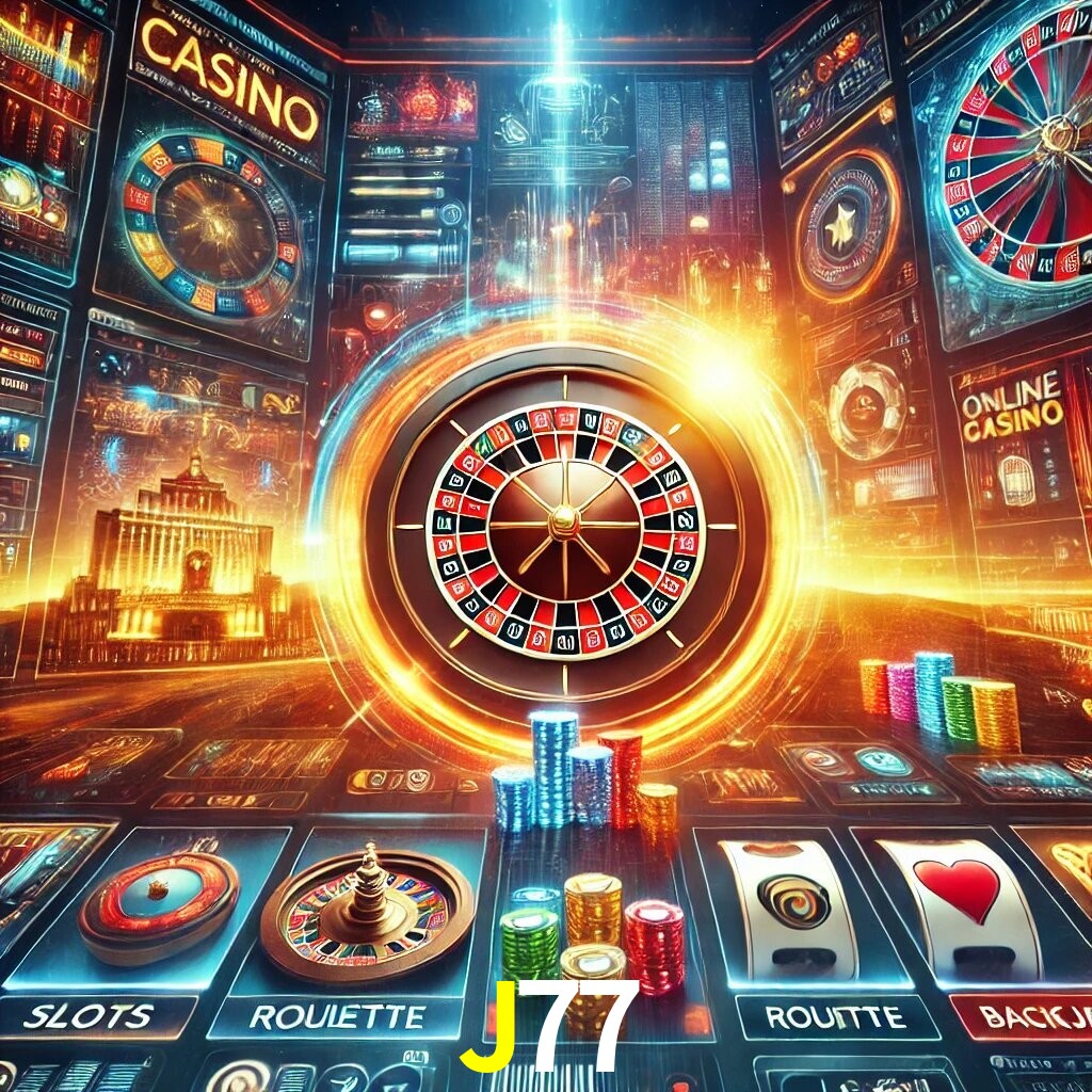 J77
