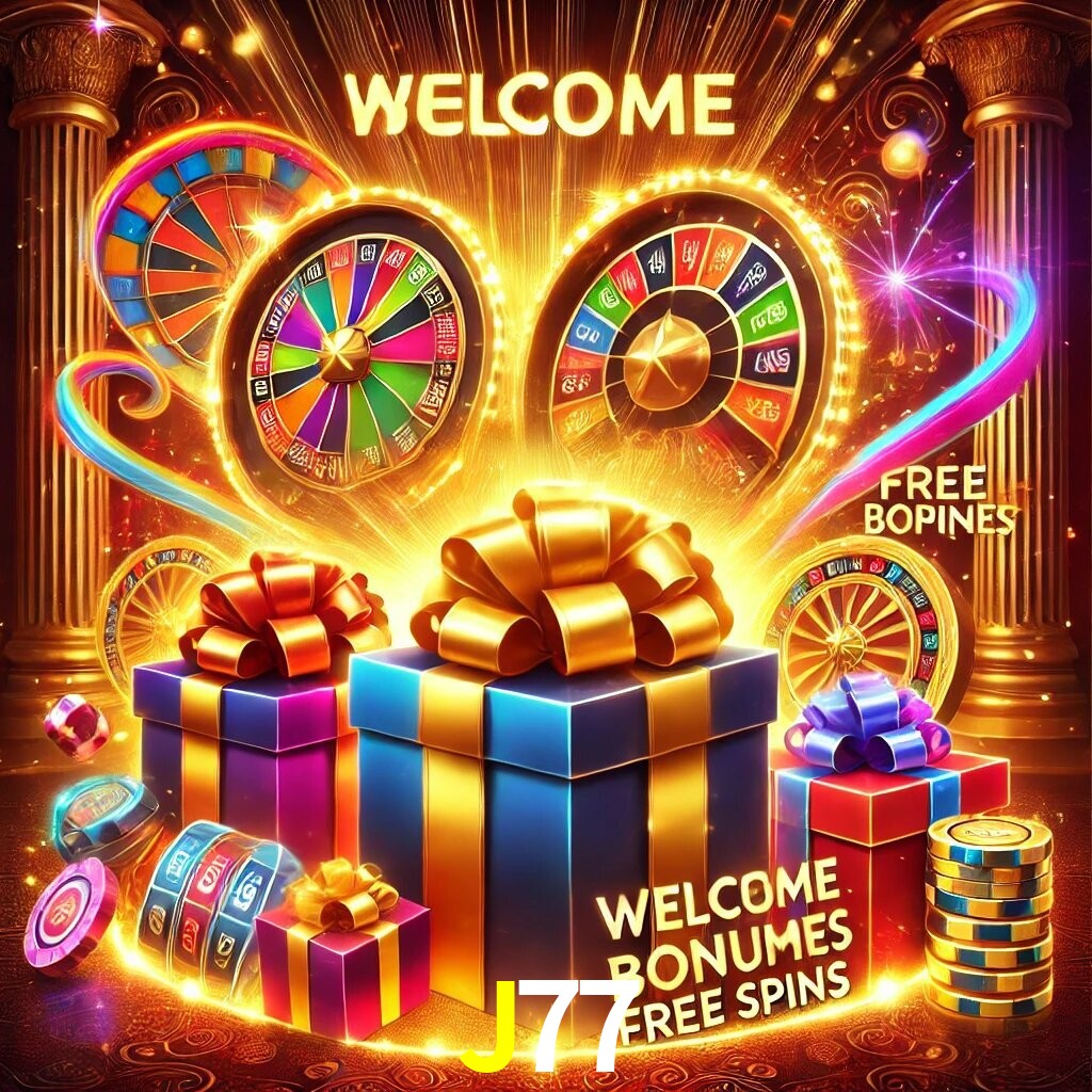  J77