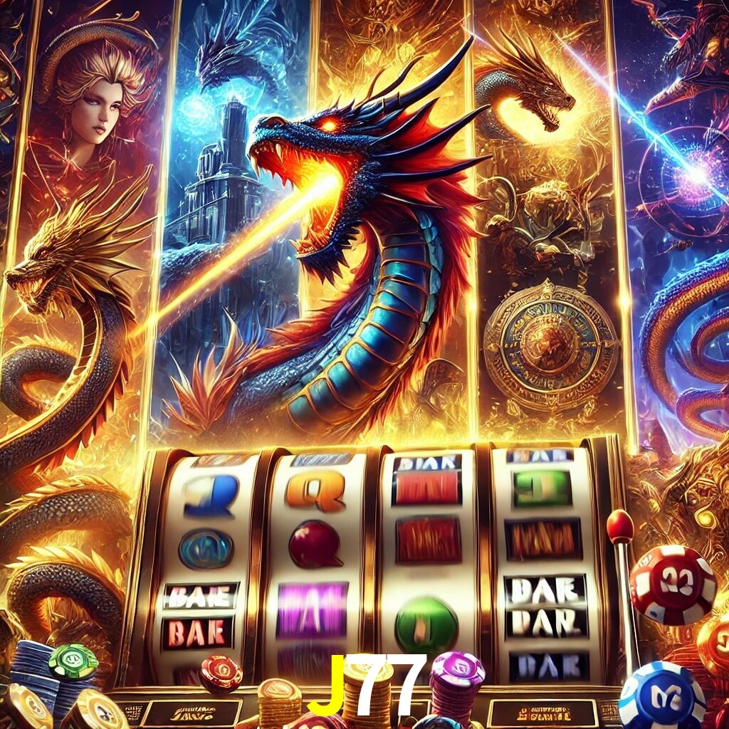  J77