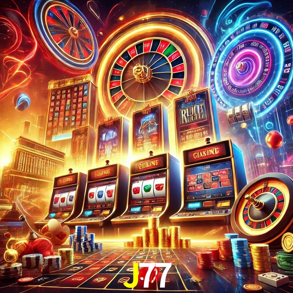  J77