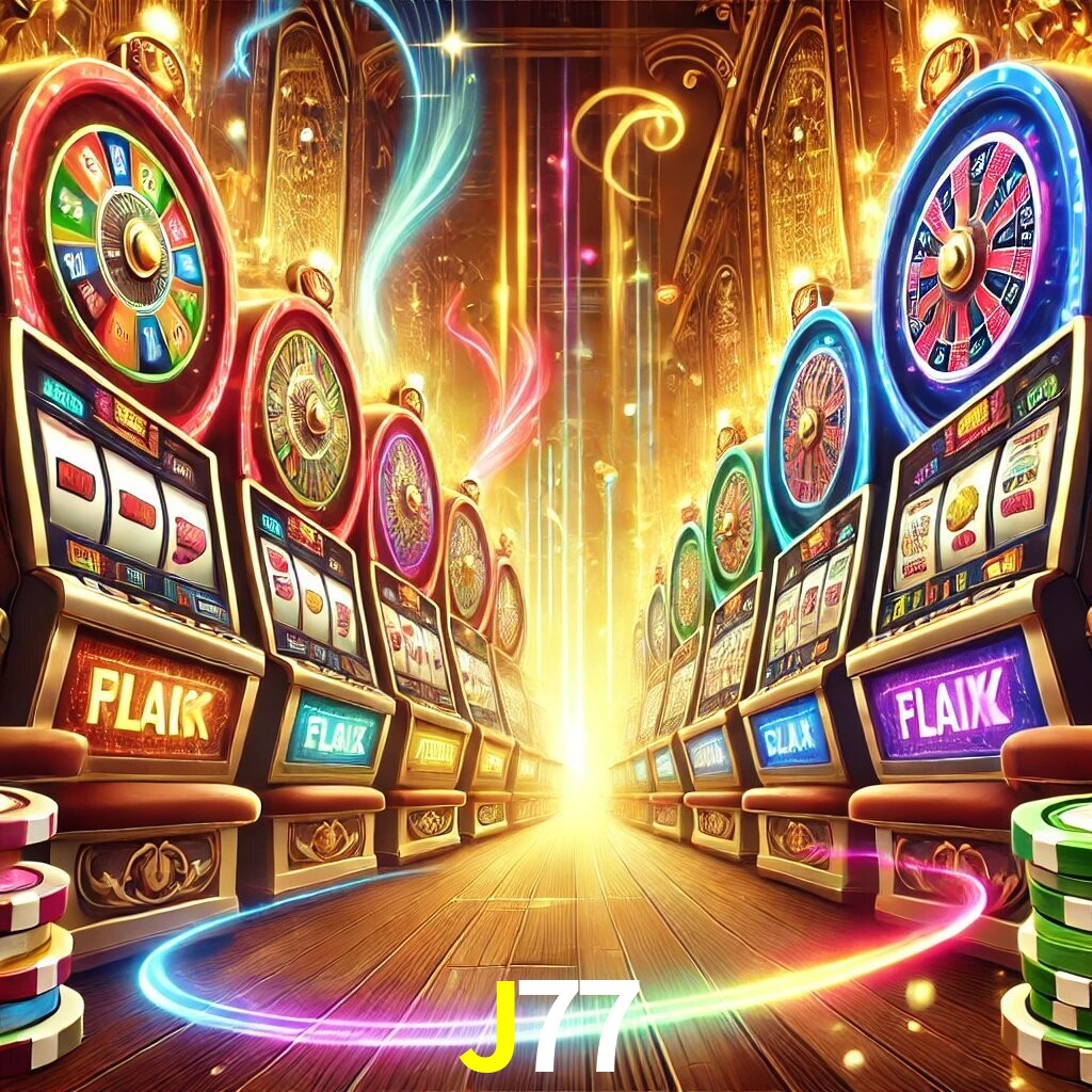  J77