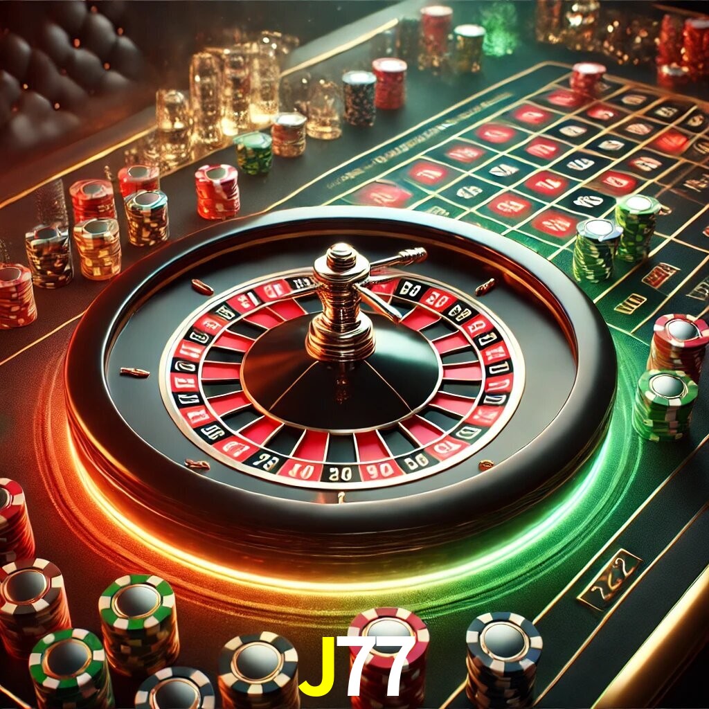 J77