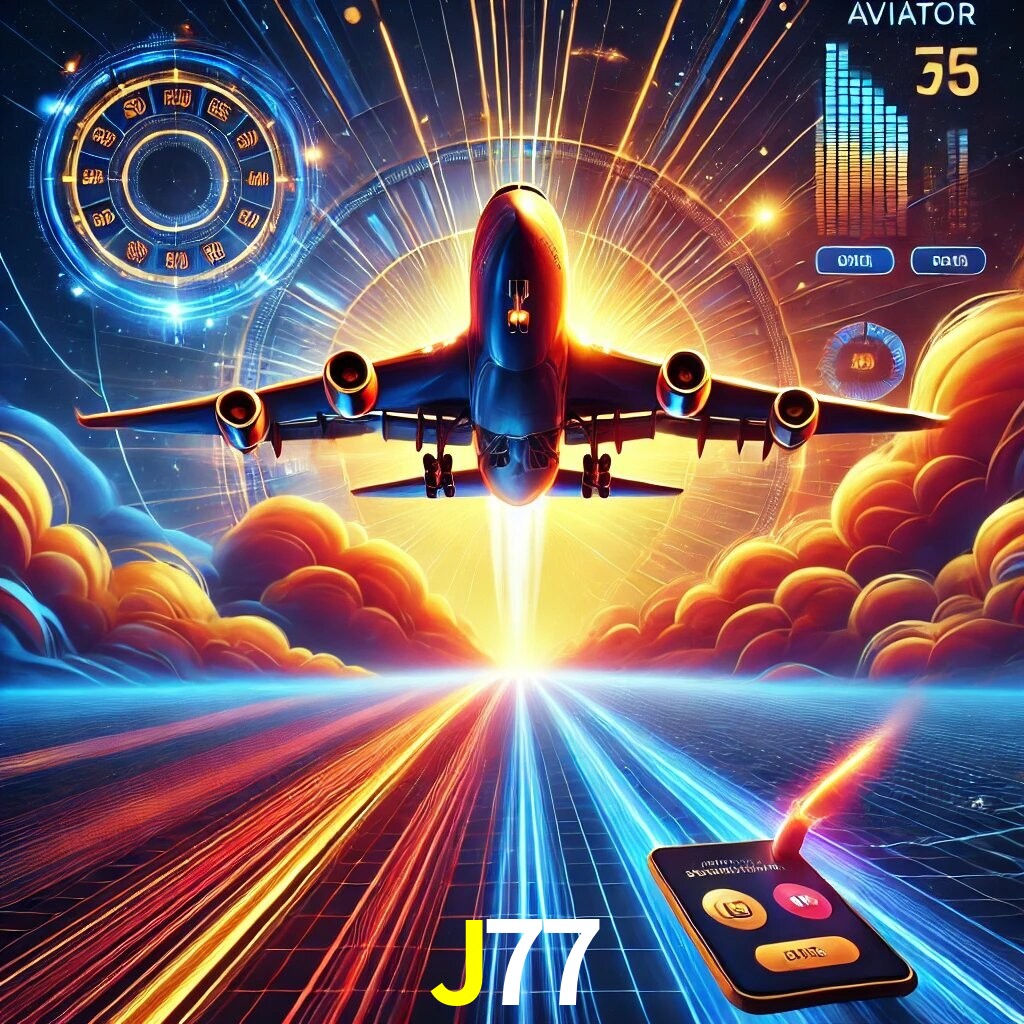  J77