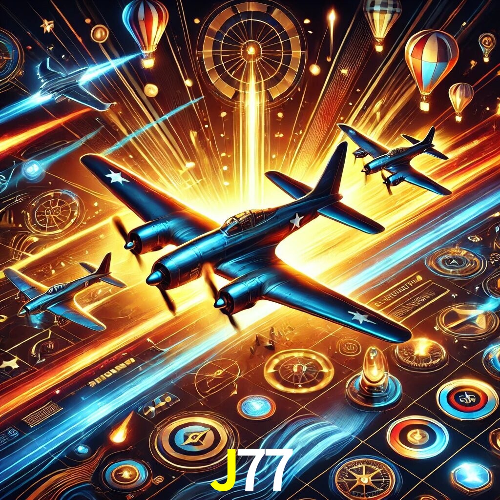  J77