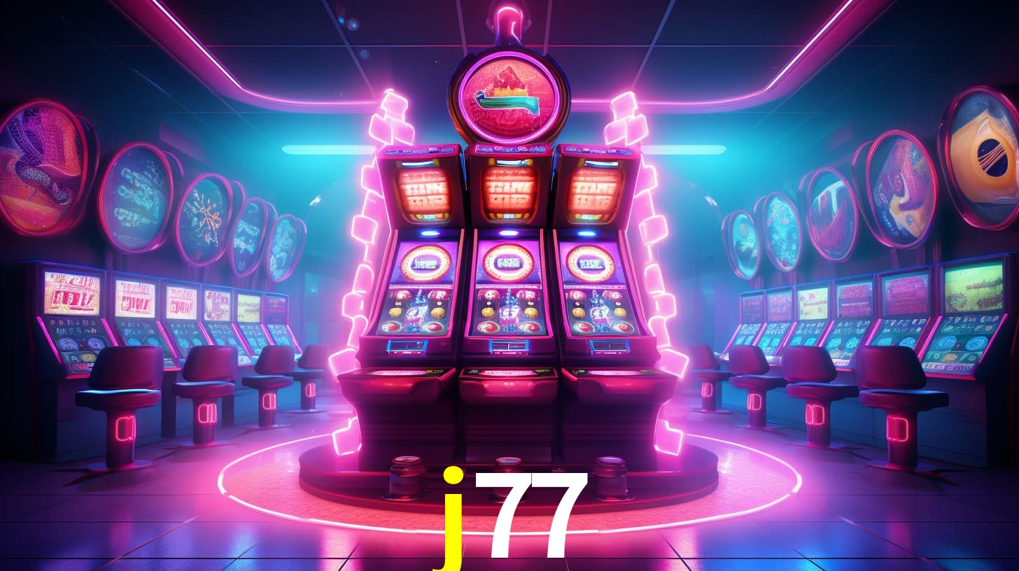 Live Casino j77