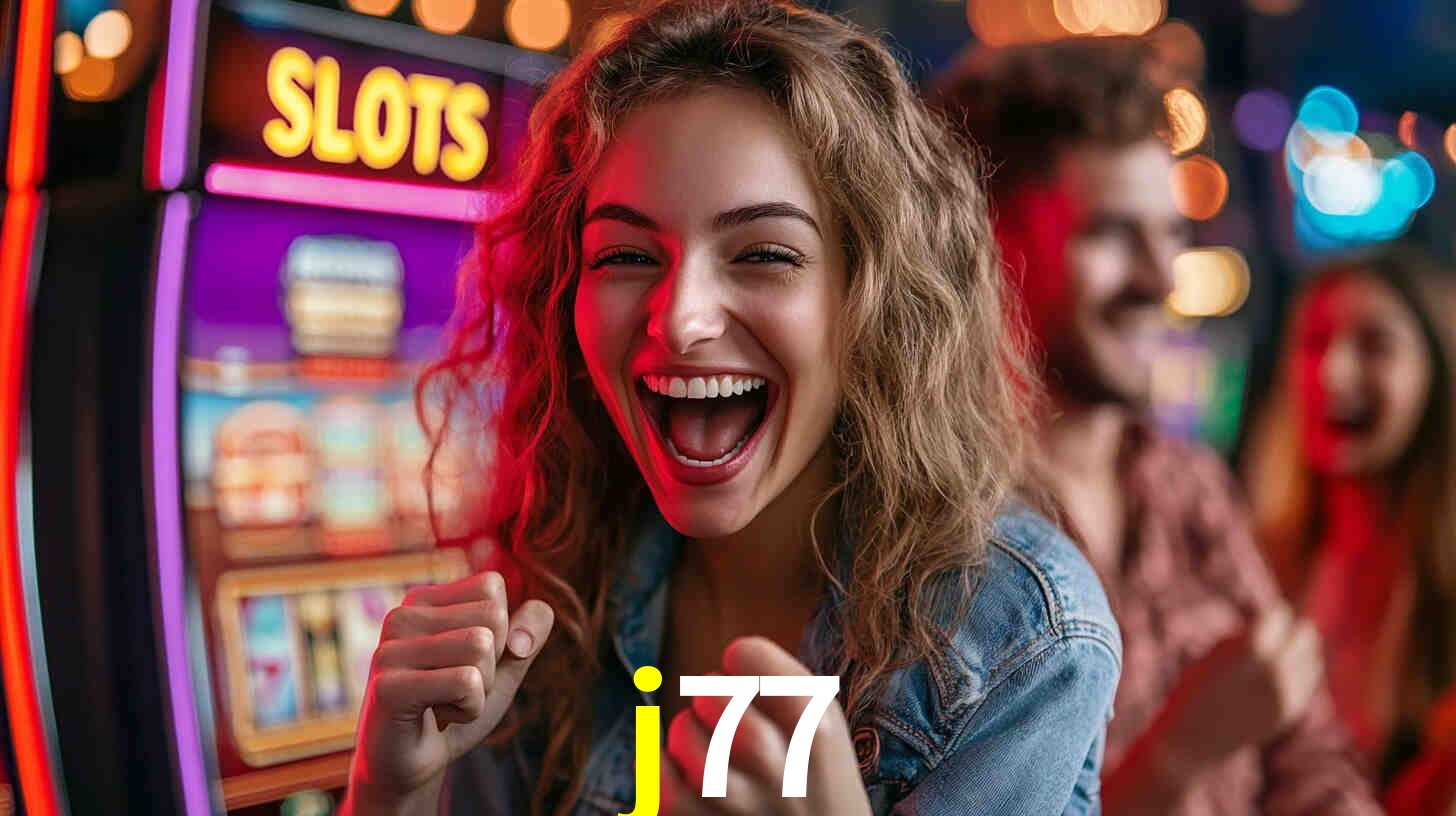 Inovações de Jogos na j77: O Futuro das Experiências Interativas
