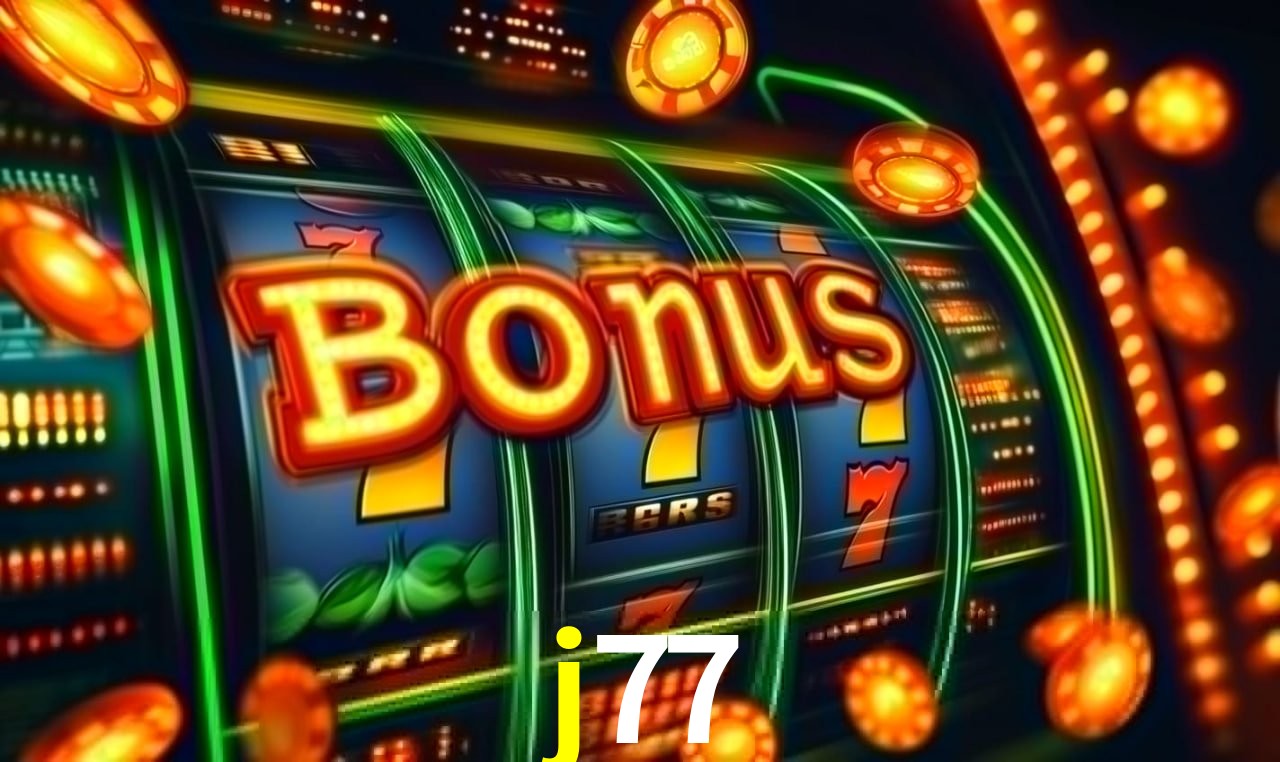 Live Casino j77