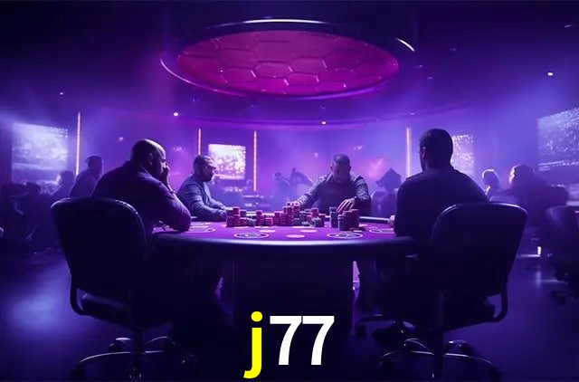 Estatísticas do Jogo j77