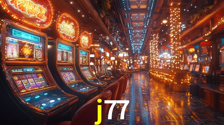 Roulette Table j77