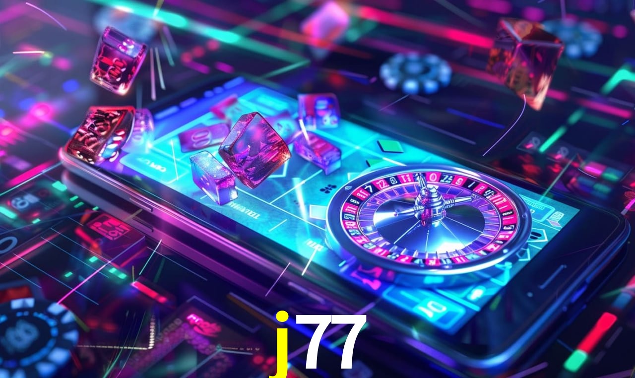 Estatísticas Esportivas j77