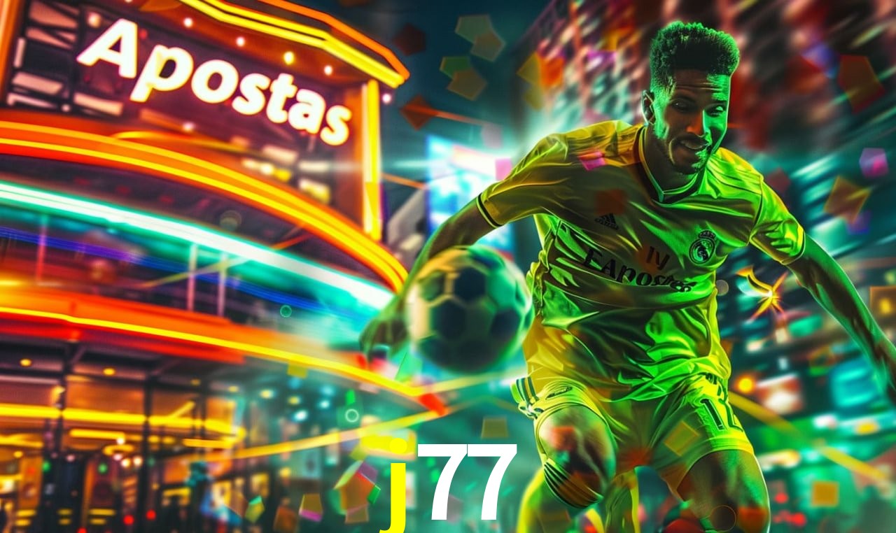 Diretório de Jogos j77