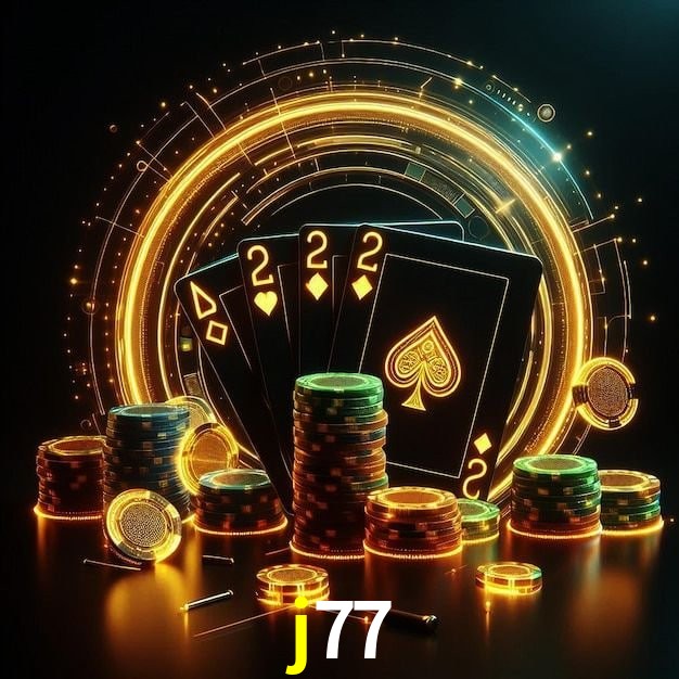 Jogos de Slot j77