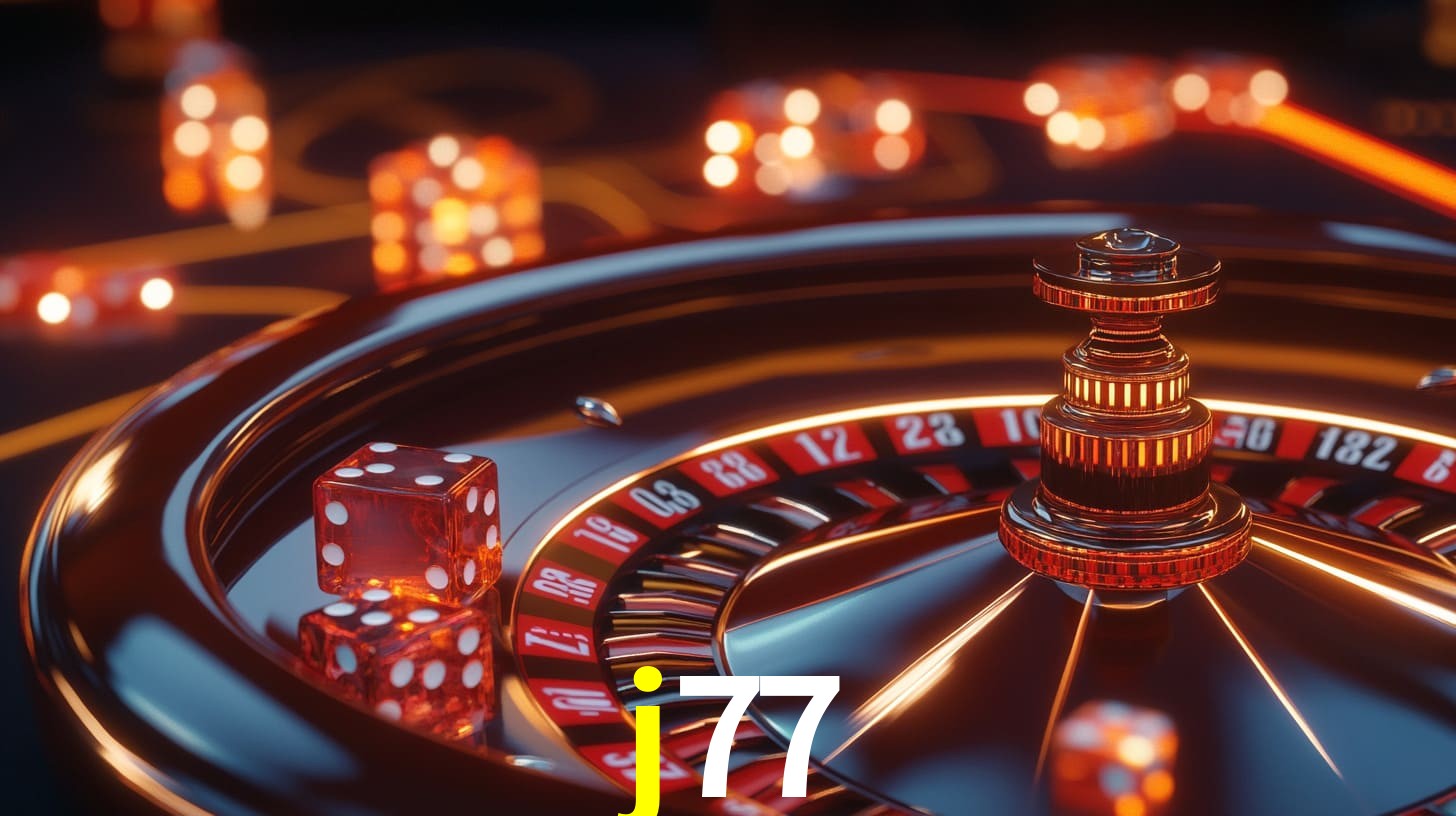 Slot Games j77