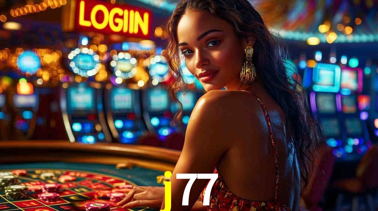 Login Seguro j77