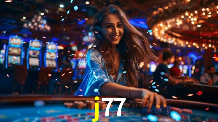 Platform Technology j77