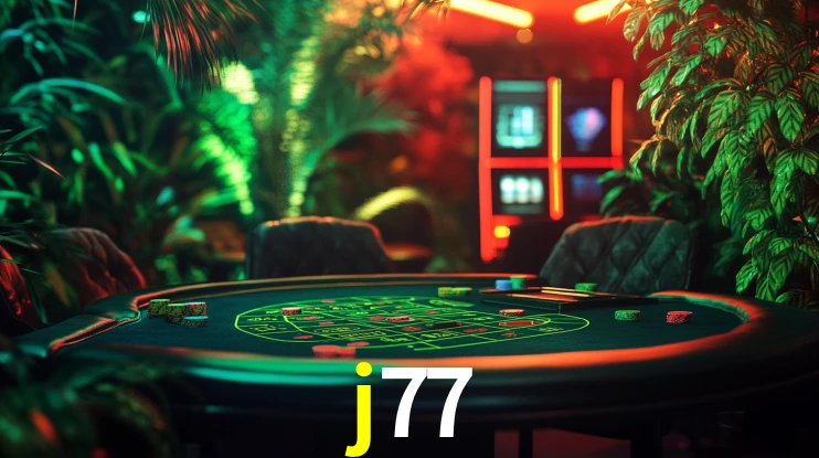 Bonus Features j77
