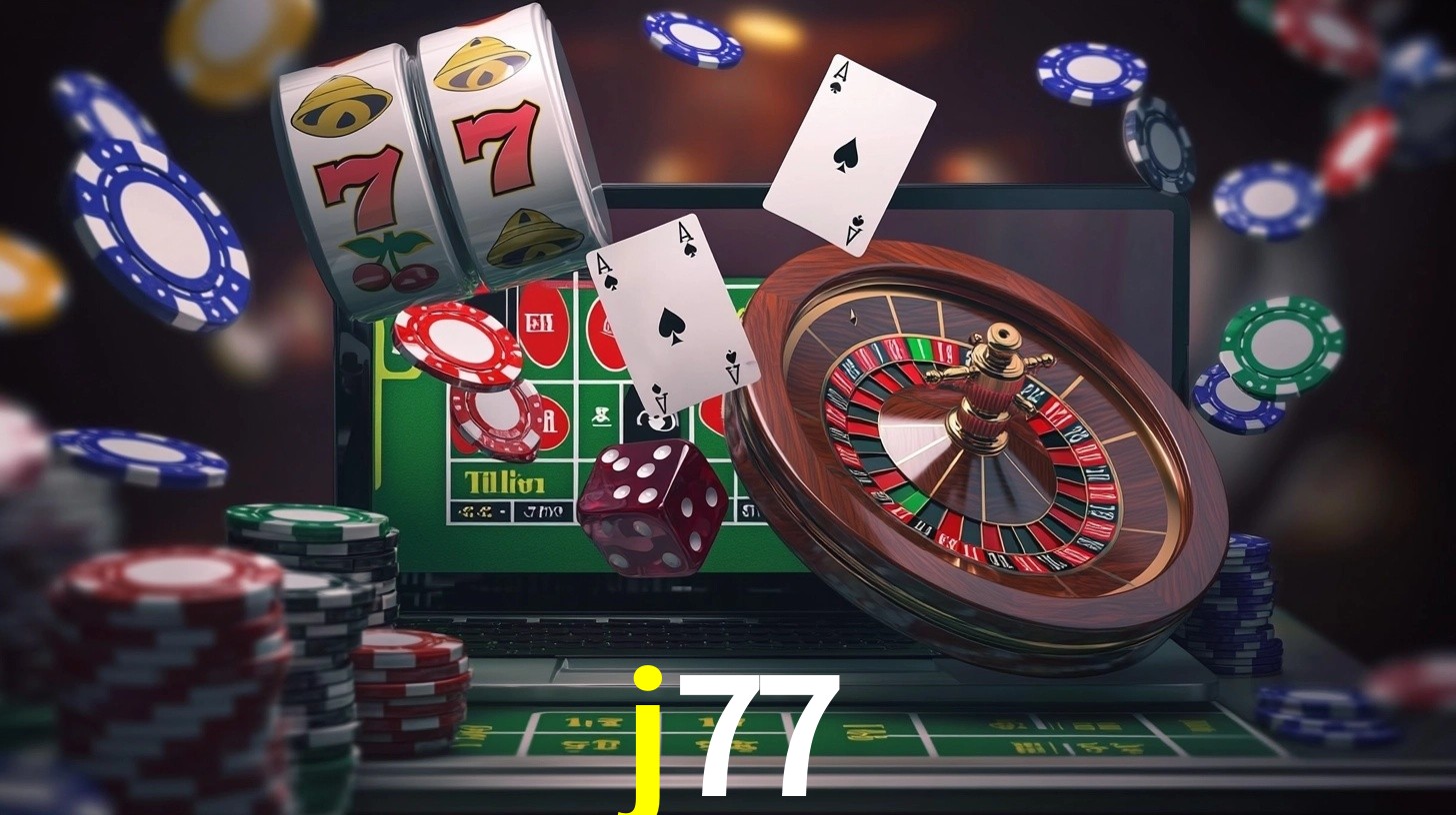 Football Betting j77