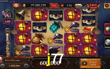 j77: A Experiência de Casino com Jogos de Mesa ao Vivo