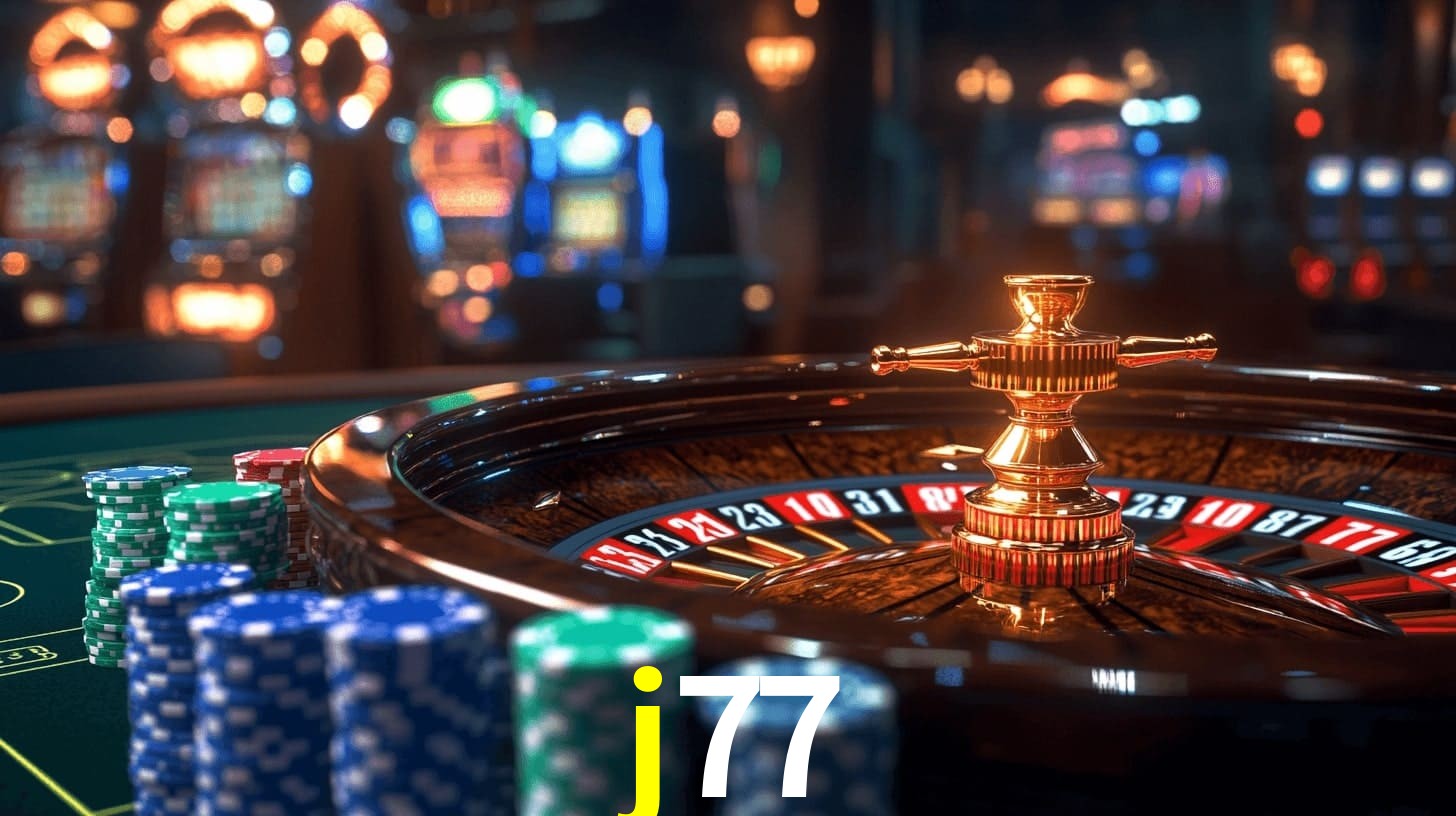 VIP Casino j77