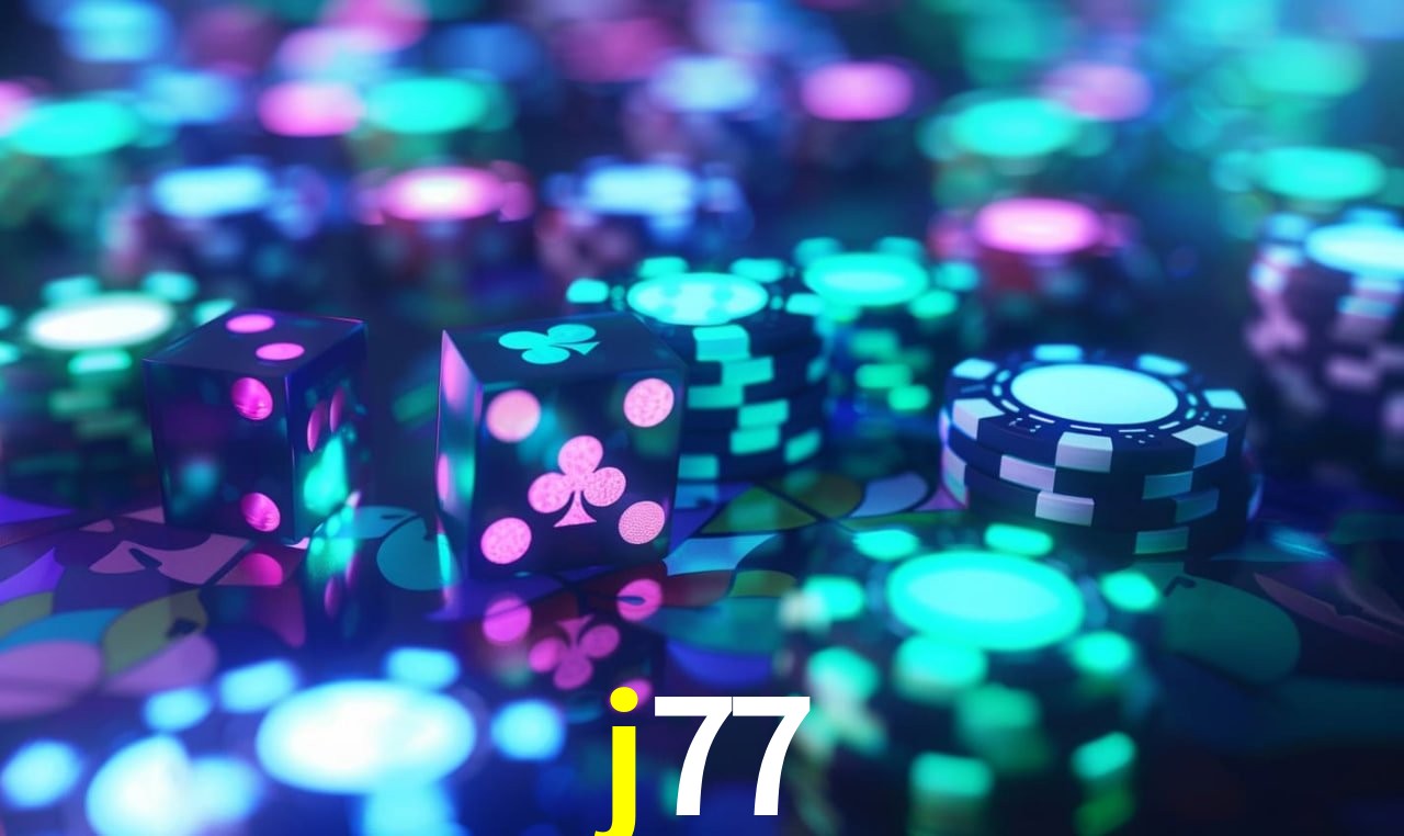 Casino VIP j77