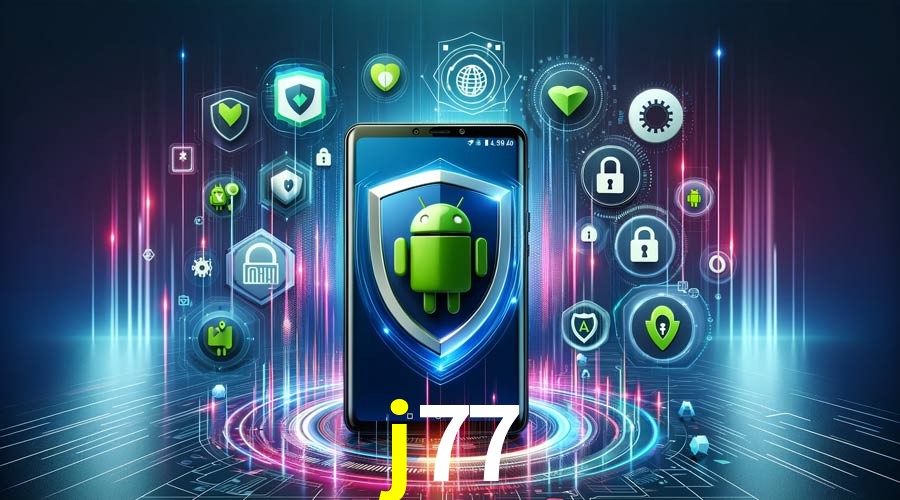 APP oficial da j77 para mobile